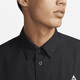 NIKE/耐克 ACG Dri-FIT 男士户外梭织翻领上衣 DN3937-010 2XL