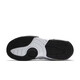 Nike (Nike) Zapatos de mujer Air Jordan Big Children's Shoes Max Aura Xiaokang Button Cashioning Basketball Zapatos Sports AQ9214-121 36.5