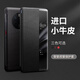 【八仓配送】洽利 适用华为mate50/50E手机壳保护套智能休眠视窗翻盖皮套全包真皮防摔男女款商务 Mate50/50E智能视窗黑色【头层牛皮】
