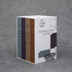 Lectures on Western Humanities Classics, four volumes, taught by Professor Xu Bi, a well-known humanities scholar, a Chinese version of the Western canon, Lectures on the History of Western Philosophy, Utopia Books Official Flagship Store, Regular Edition, Lectures on Classics of Western Humanities