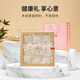 
Swallow Fuyuan Dried Bird's Nest Coffee Strips Indonesian Traceable Swallows' horns, feet, dried swiftlets, white swiftlets, postpartum tonic gift box for pregnant women, 250g of Swallows' horns [Send 10g of Swallows + 1 box of stone bee sugar]