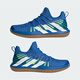
Adidas STABIL NEXT GEN Stable Support BOOST Cushioning Men's Volleyball Shoes and Sports Shoes HR1343 White Standard 40/US7