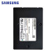三星 PM983a （Samsung）企业级固态硬盘SSD 服务器硬盘 U.2接口 NVME协议 PM983 U.2接口 pcle3.0 3.84T