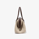 Bolso de mujer inteligente / ketchck Luz de nicho de lujo Bolsa de conchas Bolso para mujeres 2023 Nuevo color de contraste Camas de hombro Crossbody Bag Apricot