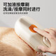 Huanpet.com Pet Spray Massage Comb Cat Comb Hair Brush Dog Hair Cat Hair Cleaner Dog Comb Cat Hair Remover Artifact