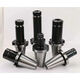 Sk50 Hool Holyer JT50/JT40/SK40 CNC Toldador de herramientas ER Tolder DIN69871 JT40ER11150