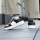 361 zapatos deportivos para hombres para la escuela de otoño comienza el reno espesor de la suela, las pequeñas zapatillas de mesa blancas, el tablero casual para hombres 672426615-4