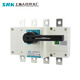 
1250A Outside the Cabinet Shanghai People's Switch Factory RKGL630A Inside the Cabinet Operation 4P Load Isolation Switch HGL RKG6630A/4J Outside the Cabinet Operation
