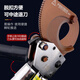 Cable cutter J40J52J30J75J95J100 gear cutter Copper and aluminum cable ratchet cutter J75 (cutting 75mm diameter cable