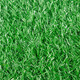 Mengrouju artificial lawn encrypted artificial fake turf green carpet enclosure outdoor indoor kindergarten playground decorative grass artificial turf (25mm summer grass/square)