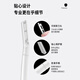 Zheng Xiaochu's eyebrow trimming knife, safety eyebrow razor, shaver protective net, beginner's eyebrow shaver, eyebrow clamp, eyebrow scissors, nose hair scissors, eyebrow razor 1 piece