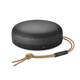 B/o BeoSound A1 Gen2 Callable Wireless Bluetooth -Lautsprecher/Lautsprecher Mini Indoor Subwoofer Urlaub Geschenkkohle Schwarz
