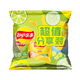 Lay's Potato Chips (Original + Cucumber + Lime) 56g*3 packs Multi-flavor combo pack Snack gift pack