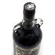 蔗园 挪威海怪黑朗姆酒北海巨妖加香黑朗姆酒配制酒 黑朗姆 700mL 1瓶 单瓶装 北海巨妖