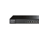 千兆企业级有线路由器多WAN口防火墙Web认证端口汇聚TL-ER6120T tplink/TL-ER6220G/带机1000