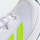 adidasAdidas男中童跑步鞋 JI1695 JI1695 36.5