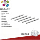 WACOM Digital Nachfüll -Nachfüllspitze CTH690 680 470 670 472 672 CTL471 671 Original Standard -Nachfüll 5 Packs Pack 2,7x0.01 cm
