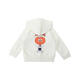Adidas [大发发] adidas baby boy en kn fzhd set traje de punto de manga larga JF3882 104