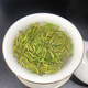 Jiang Fengji's 2024 new tea Mingqian White Tea High Mountain Tea Anji origin loose tea leaves are large in quantity and distributed randomly.