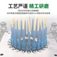 Yiyuan Huitong Telecom grade single-mode single-core fiber optic jumper 3 meters FC-SC jumper (3 meters)