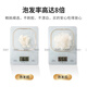 
Swallow Fuyuan Dried Bird's Nest Coffee Strips Indonesian Traceable Swallows' horns, feet, dried swiftlets, white swiftlets, postpartum tonic gift box for pregnant women, 250g of Swallows' horns [Send 10g of Swallows + 1 box of stone bee sugar]