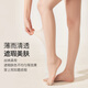 Baonasi stockings for women in spring and summer, 0-sense, ultra-thin, beautiful skin, not easy to snag, sexy stockings, flesh-colored bare legs artifact