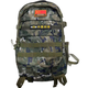 New 511 camouflage backpack men's camouflage backpack travel camping mountaineering bag brown 129