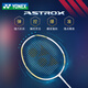 
YONEX YONEX Badminton Racket Ladies Men's Full Carbon Professional Ultra Light Sky Ax AX9900A Single Shot Gift Box 5U Platinum Sky Ax AX9900A YONEX BG-65