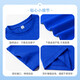 Jewish boys short-sleeved T-shirt 2025 new summer clothes children's quick-drying clothes half-sleeved running clothes boys summer top
