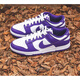 
NIKE (Nike) DunkLow men and women black and white panda retro trend casual board shoes DD1391DV0833 DH9765-102 35.5