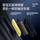 Yise (ESR) geeignet für iPhone 16 Promax-Mobiltelefonhülle Apple 16 Promax Protective Case Magnetic 16pm mit Kamera-Taste Ultra-dünne transparente Fotografie und Aufnahmekondensatorschlüssel Vollständiger Abdeckung