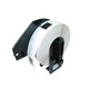
Brother label machine original DK thermal label paper self-adhesive printing suitable for QL-1050/700/800/810/820 DK-11201 (29*90mm*400 pictures)