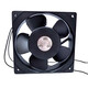 SF1238HA2 Yuanding 220V KA12038 All-Metal High Temperature 4 pouces ventilateur de refroidissement SF1238HA2