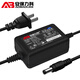 
Security Like 12v2a monitoring power adapter Security camera voltage stabilization and indoor ABLK-T3098