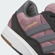 adidas Tyshawn signature shoes classic skateboard shoes for men and women Adidas official Clover IF9711 dark gray purple powder/dark gray/one number black 36.5