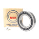 NSK machine tool spindle matching bearings 7017 7018 7019 7020C TYNSULP5/P4 customized NSK 7019C TYNDBL/P5 back-to-back matching others