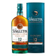 苏格登全球直采 苏格登 Singleton 单一麦芽苏格兰威士忌高地产区洋酒 苏格登12年700ml格兰欧德