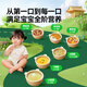 Micro-pressure electric stew pot for babies, mini food supplement pot, baby porridge artifact, water-proof bird's nest stew, electric stew pot, ceramic liner porridge pot, electric cooking pot, BB pot, appointment timer, heat preservation, micro-pressure, soft and waxy, easy to absorb 1L