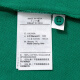 耐克（NIKE）短袖POLO衫男士夏季运动服翻领百搭宽松休闲半袖T恤上衣 纯棉FN3895-365绿色 L 推荐130-150斤