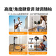 Green Network mobile phone stand floor, tripod selfie stick, live broadcast stand, online course, Douyin shooting video recording, outdoor selfie short video anti-shake portable [Store manager recommendation] 1.8m lifting adjustment/alloy shaft/addition stability