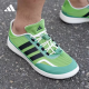 Adidas Männerschuhe Frauenschuhe Sommer Outdoor Stream Tracing Schuhe Wating Schuhe Sportschuhe atmungsaktive Outdoor JH9751 JH9756 40