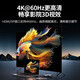 绿联 Type-C扩展坞USB-C转换器雷电4拓展坞雷电3分线器HDMI网线转接头HUB通用MacBook笔记本iPad平板 9合1【HDMI+DP+VGA+读卡器】15602