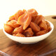 Li xiji xuexiong rein handgefertigte Ingwer -Süßigkeiten und Fudge authentische alte Ingwersaft -Süßigkeit Spezialität alte Ingwer Süßigkeit Casual Snacks Lakrizeigelgelbe Haut + Honey Mandarine Peel + gealtertes Essigginger 694g
