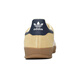Adidas (adidas) Clover Chaussures masculines et femmes Spring Gazelle Sneakers intérieurs Chaussures décontractées JI3523 JI3523 [2025 printemps] 42