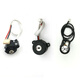 
3875 3885 3888 3881 binding machine perming head heater heater hot rivet down pressure rivet accessories Deli 3875 upper perming head