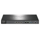 普联（TP-LINK）企业级万兆有线VPN路由器 多WAN口 四核高性能万兆SFP+光口AC管理 TL-ER6220T 多WAN口/带机量1000 不开票价格