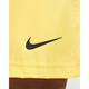 耐克（NIKE）【劲浪体育】男子跑步篮球休闲运动短裤DV9858-700 图色 L
