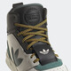 阿迪达斯 （adidas）三叶草DROP STEP XL男女新款休闲篮球鞋 GW6189 36