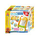 ANPANMAN Bread Superman Step-Assisted Toilet Toilet Assisted Removable Anti-Slip Gift for Children