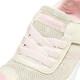 Skechers斯凯奇童鞋女童宝宝鞋子透气舒适小童学步鞋运动鞋302820N